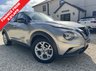 USED 2021 70 NISSAN JUKE 1.0 DIG-T N-Connecta SUV 5dr Petrol Manual Euro 6 (s/s) (114 ps) 2 KEYS FSH FINANCE FROM 8.9APR