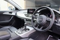 USED 2019 19 AUDI A6 AllRoad 3.0 TDI QUATTRO 20s TECH PACK FRONT & REAR SENSORS