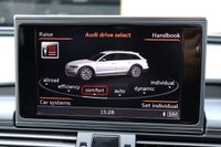 USED 2019 19 AUDI A6 AllRoad 3.0 TDI QUATTRO 20s TECH PACK FRONT & REAR SENSORS