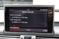 USED 2019 19 AUDI A6 AllRoad 3.0 TDI QUATTRO 20s TECH PACK FRONT & REAR SENSORS