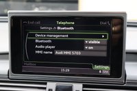 USED 2019 19 AUDI A6 AllRoad 3.0 TDI QUATTRO 20s TECH PACK FRONT & REAR SENSORS
