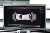 USED 2019 19 AUDI A6 AllRoad 3.0 TDI QUATTRO 20s TECH PACK FRONT & REAR SENSORS