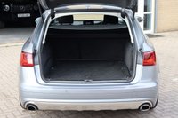 USED 2019 19 AUDI A6 AllRoad 3.0 TDI QUATTRO 20s TECH PACK FRONT & REAR SENSORS