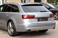 USED 2019 19 AUDI A6 AllRoad 3.0 TDI QUATTRO 20s TECH PACK FRONT & REAR SENSORS