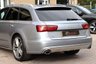 USED 2019 19 AUDI A6 AllRoad 3.0 TDI QUATTRO 20s TECH PACK FRONT & REAR SENSORS