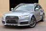 USED 2019 19 AUDI A6 AllRoad 3.0 TDI QUATTRO 20s TECH PACK FRONT & REAR SENSORS