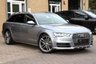 USED 2019 19 AUDI A6 AllRoad 3.0 TDI QUATTRO 20s TECH PACK FRONT & REAR SENSORS