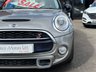 USED 2017 67 MINI HATCH 2.0 Cooper SD Hatchback 5dr Diesel Manual Euro 6 (s/s) (170 ps) 