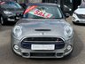 USED 2017 67 MINI HATCH 2.0 Cooper SD Hatchback 5dr Diesel Manual Euro 6 (s/s) (170 ps) 