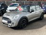 USED 2017 67 MINI HATCH 2.0 Cooper SD Hatchback 5dr Diesel Manual Euro 6 (s/s) (170 ps) 