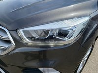 USED 2018 67 FORD KUGA 1.5 TDCi Titanium SUV 5dr Diesel Powershift Euro 6 (s/s) (120 ps) 