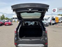 USED 2018 67 FORD KUGA 1.5 TDCi Titanium SUV 5dr Diesel Powershift Euro 6 (s/s) (120 ps) 