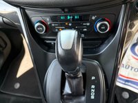 USED 2018 67 FORD KUGA 1.5 TDCi Titanium SUV 5dr Diesel Powershift Euro 6 (s/s) (120 ps) 