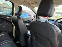 USED 2018 67 FORD KUGA 1.5 TDCi Titanium SUV 5dr Diesel Powershift Euro 6 (s/s) (120 ps) 