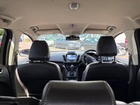 USED 2018 67 FORD KUGA 1.5 TDCi Titanium SUV 5dr Diesel Powershift Euro 6 (s/s) (120 ps) 