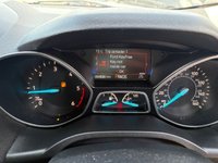 USED 2018 67 FORD KUGA 1.5 TDCi Titanium SUV 5dr Diesel Powershift Euro 6 (s/s) (120 ps) 