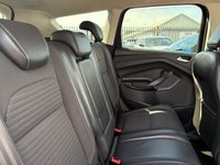 USED 2018 67 FORD KUGA 1.5 TDCi Titanium SUV 5dr Diesel Powershift Euro 6 (s/s) (120 ps) 