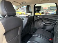 USED 2018 67 FORD KUGA 1.5 TDCi Titanium SUV 5dr Diesel Powershift Euro 6 (s/s) (120 ps) 