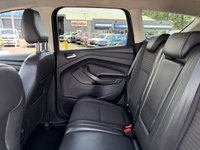 USED 2018 67 FORD KUGA 1.5 TDCi Titanium SUV 5dr Diesel Powershift Euro 6 (s/s) (120 ps) 
