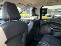 USED 2018 67 FORD KUGA 1.5 TDCi Titanium SUV 5dr Diesel Powershift Euro 6 (s/s) (120 ps) 