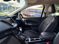USED 2018 67 FORD KUGA 1.5 TDCi Titanium SUV 5dr Diesel Powershift Euro 6 (s/s) (120 ps) 