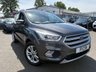 USED 2018 67 FORD KUGA 1.5 TDCi Titanium SUV 5dr Diesel Powershift Euro 6 (s/s) (120 ps) 