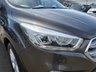 USED 2018 67 FORD KUGA 1.5 TDCi Titanium SUV 5dr Diesel Powershift Euro 6 (s/s) (120 ps) 