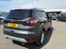 USED 2018 67 FORD KUGA 1.5 TDCi Titanium SUV 5dr Diesel Powershift Euro 6 (s/s) (120 ps) 