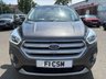 USED 2018 67 FORD KUGA 1.5 TDCi Titanium SUV 5dr Diesel Powershift Euro 6 (s/s) (120 ps) 