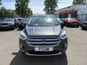 USED 2018 67 FORD KUGA 1.5 TDCi Titanium SUV 5dr Diesel Powershift Euro 6 (s/s) (120 ps) 