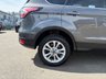 USED 2018 67 FORD KUGA 1.5 TDCi Titanium SUV 5dr Diesel Powershift Euro 6 (s/s) (120 ps) 