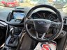 USED 2018 67 FORD KUGA 1.5 TDCi Titanium SUV 5dr Diesel Powershift Euro 6 (s/s) (120 ps) 