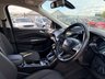 USED 2018 67 FORD KUGA 1.5 TDCi Titanium SUV 5dr Diesel Powershift Euro 6 (s/s) (120 ps) 