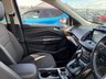 USED 2018 67 FORD KUGA 1.5 TDCi Titanium SUV 5dr Diesel Powershift Euro 6 (s/s) (120 ps) 