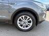 USED 2018 67 FORD KUGA 1.5 TDCi Titanium SUV 5dr Diesel Powershift Euro 6 (s/s) (120 ps) 