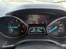 USED 2018 67 FORD KUGA 1.5 TDCi Titanium SUV 5dr Diesel Powershift Euro 6 (s/s) (120 ps) 