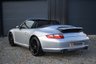 USED 2008 G PORSCHE 911 3.8 997 Carrera S Cabriolet 2dr Petrol Manual (280 g/km, 350 bhp) 9K PORSCHE PAINT TO SAMPLE COLOUR