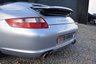 USED 2008 G PORSCHE 911 3.8 997 Carrera S Cabriolet 2dr Petrol Manual (280 g/km, 350 bhp) 9K PORSCHE PAINT TO SAMPLE COLOUR