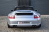 USED 2008 G PORSCHE 911 3.8 997 Carrera S Cabriolet 2dr Petrol Manual (280 g/km, 350 bhp) 9K PORSCHE PAINT TO SAMPLE COLOUR