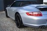 USED 2008 G PORSCHE 911 3.8 997 Carrera S Cabriolet 2dr Petrol Manual (280 g/km, 350 bhp) 9K PORSCHE PAINT TO SAMPLE COLOUR