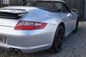 USED 2008 G PORSCHE 911 3.8 997 Carrera S Cabriolet 2dr Petrol Manual (280 g/km, 350 bhp) 9K PORSCHE PAINT TO SAMPLE COLOUR