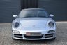 USED 2008 G PORSCHE 911 3.8 997 Carrera S Cabriolet 2dr Petrol Manual (280 g/km, 350 bhp) 9K PORSCHE PAINT TO SAMPLE COLOUR