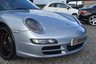USED 2008 G PORSCHE 911 3.8 997 Carrera S Cabriolet 2dr Petrol Manual (280 g/km, 350 bhp) 9K PORSCHE PAINT TO SAMPLE COLOUR