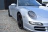 USED 2008 G PORSCHE 911 3.8 997 Carrera S Cabriolet 2dr Petrol Manual (280 g/km, 350 bhp) 9K PORSCHE PAINT TO SAMPLE COLOUR