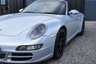 USED 2008 G PORSCHE 911 3.8 997 Carrera S Cabriolet 2dr Petrol Manual (280 g/km, 350 bhp) 9K PORSCHE PAINT TO SAMPLE COLOUR