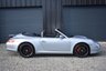 USED 2008 G PORSCHE 911 3.8 997 Carrera S Cabriolet 2dr Petrol Manual (280 g/km, 350 bhp) 9K PORSCHE PAINT TO SAMPLE COLOUR