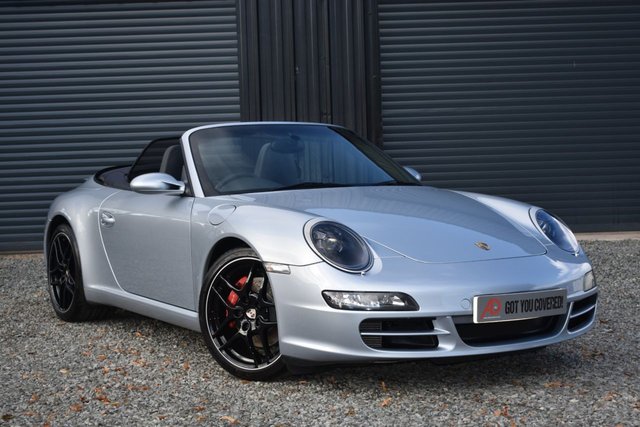View our PORSCHE 911