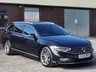 USED 2020 20 VOLKSWAGEN PASSAT 2.0 BiTDI R-Line Estate 5dr Diesel DSG 4Motion Euro 6 (s/s) (240 ps) JUST 2 OWNERS & 8x SERVICES!