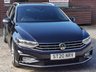 USED 2020 20 VOLKSWAGEN PASSAT 2.0 BiTDI R-Line Estate 5dr Diesel DSG 4Motion Euro 6 (s/s) (240 ps) JUST 2 OWNERS & 8x SERVICES!