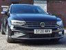USED 2020 20 VOLKSWAGEN PASSAT 2.0 BiTDI R-Line Estate 5dr Diesel DSG 4Motion Euro 6 (s/s) (240 ps) JUST 2 OWNERS & 8x SERVICES!